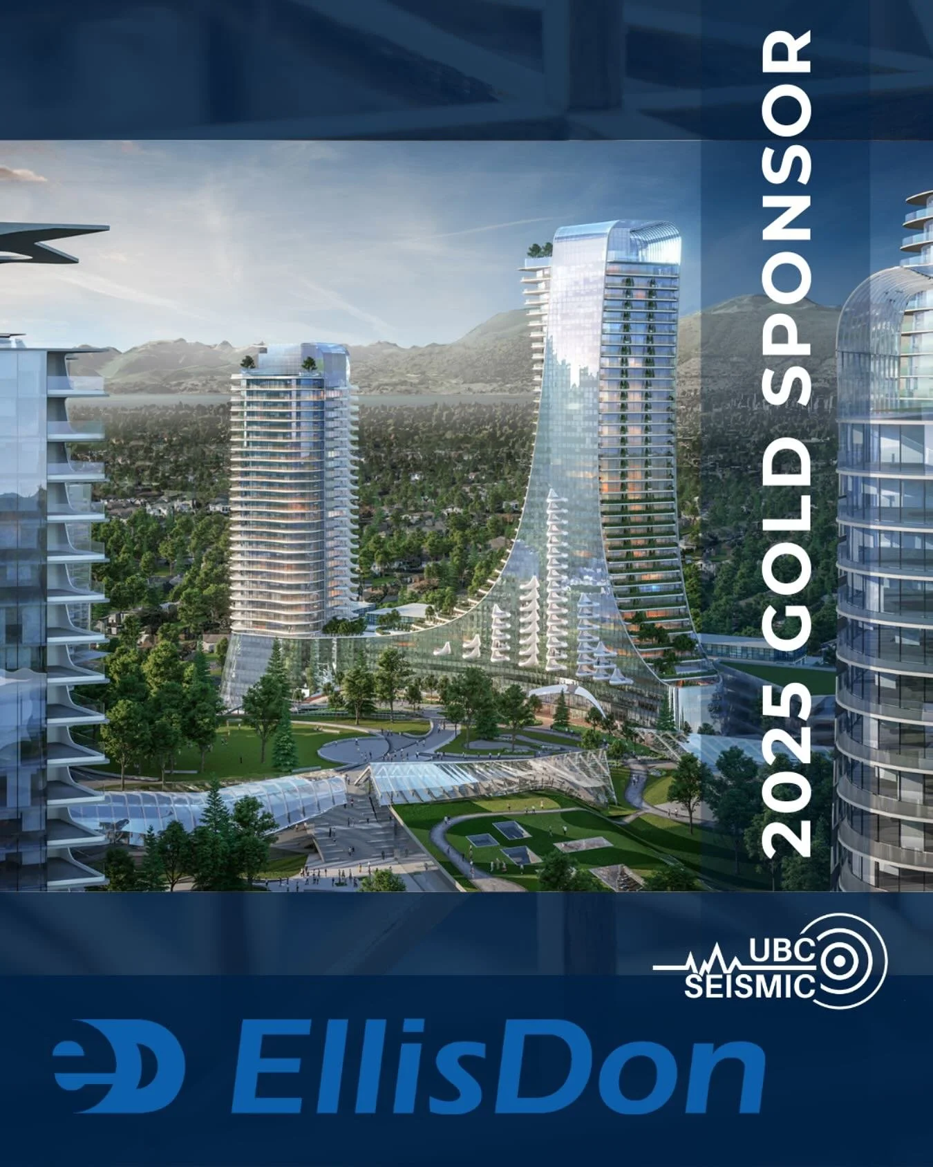 Thank you to our gold sponsor @ellisdoncorp. We are beyond grateful for your support this year, and the great experiences both our current and past team members have had as a co-op with ED.

EllisDon is a leading global construction services company 