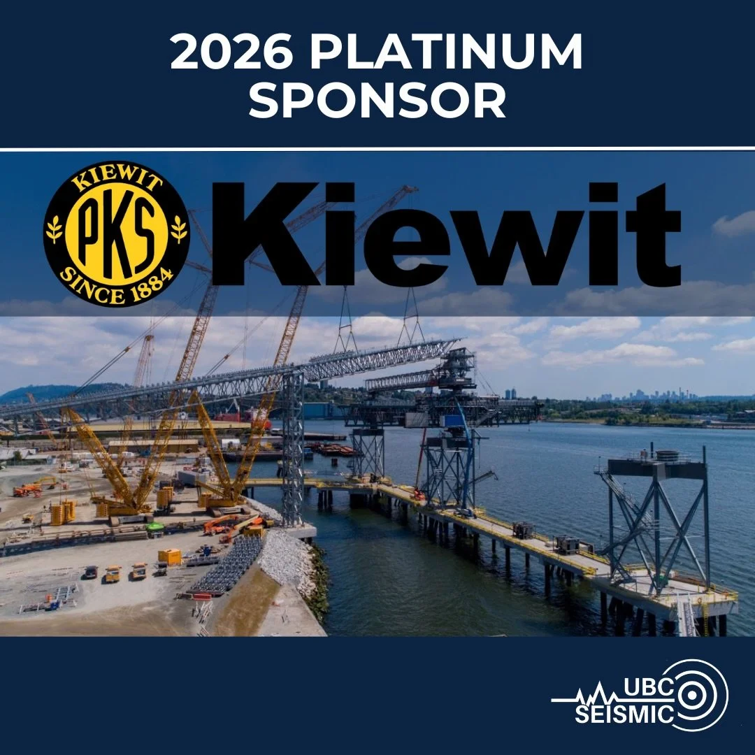 Thank you to Kiewit @kiewitcorp for their continued support as a Platinum Sponsor once again this year. We truly appreciate your ongoing commitment to our team. Learn more about Kiewit below!

Kiewit is one of North America&rsquo;s largest and most r