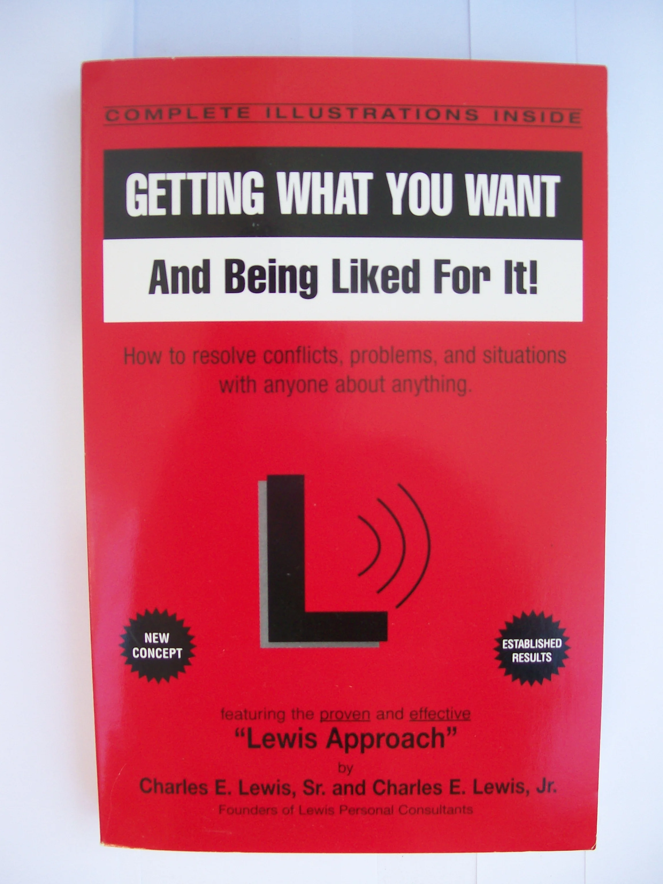 Lewis Approach book photo_.JPG