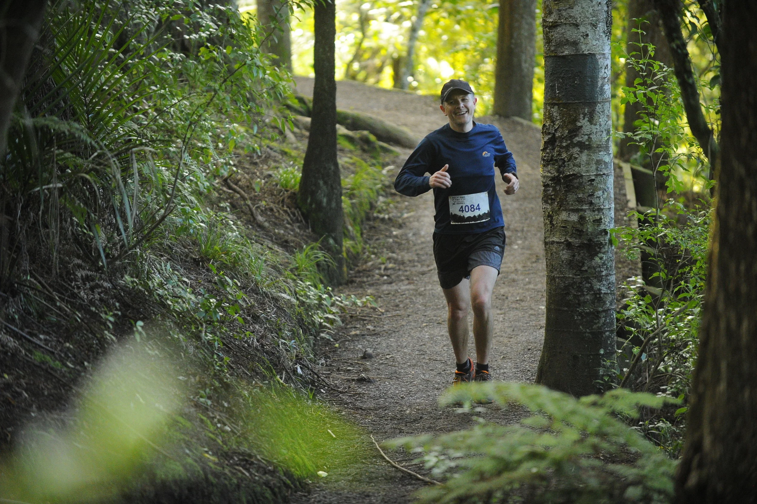 Totara Park - DATE TBC