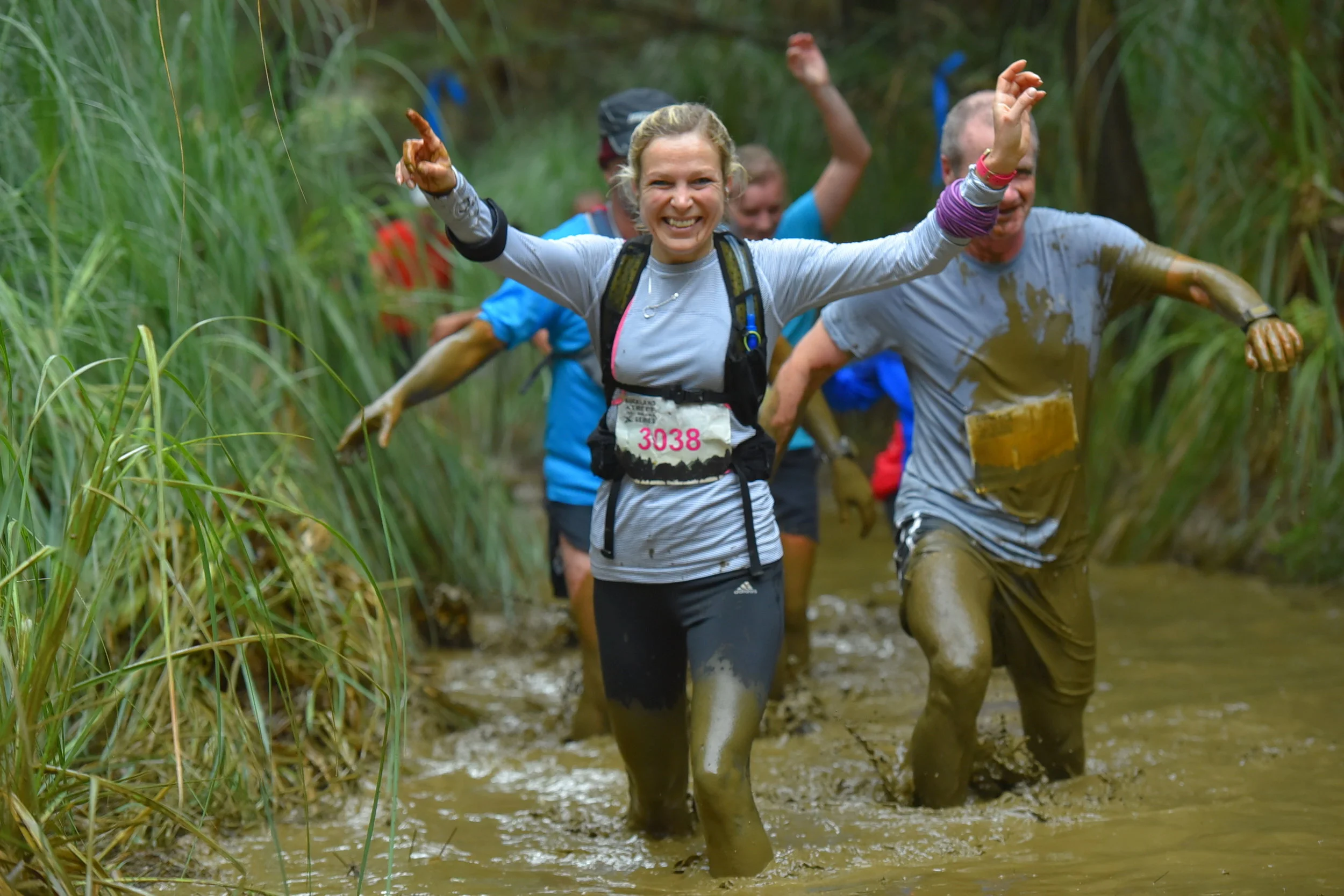 Waiuku Forest - DATE TBC