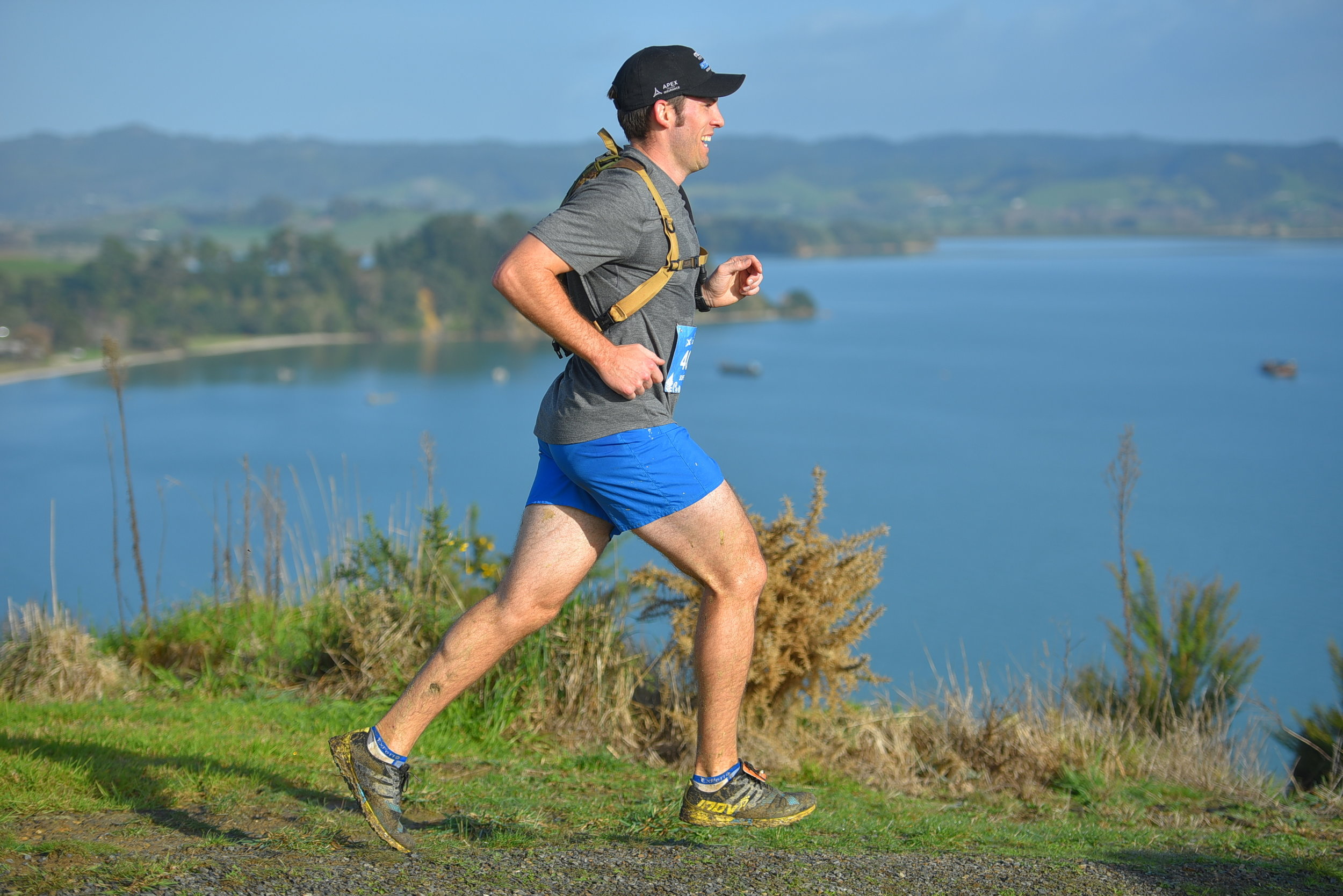 Waitawa Regional Park - Date TBC