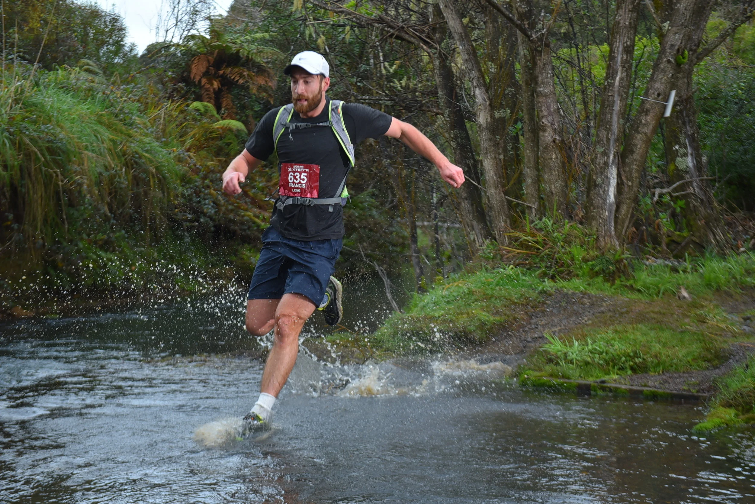 Hunua Ranges - Date TBC