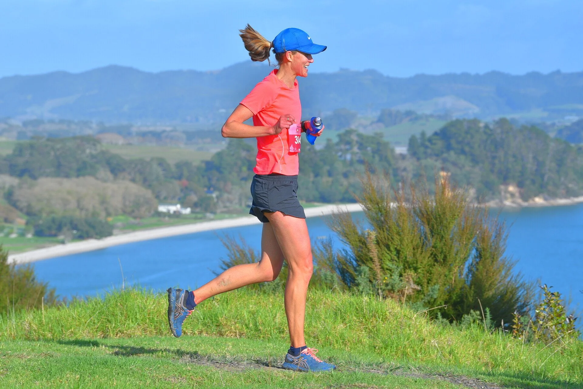 Waitawa Regional Park