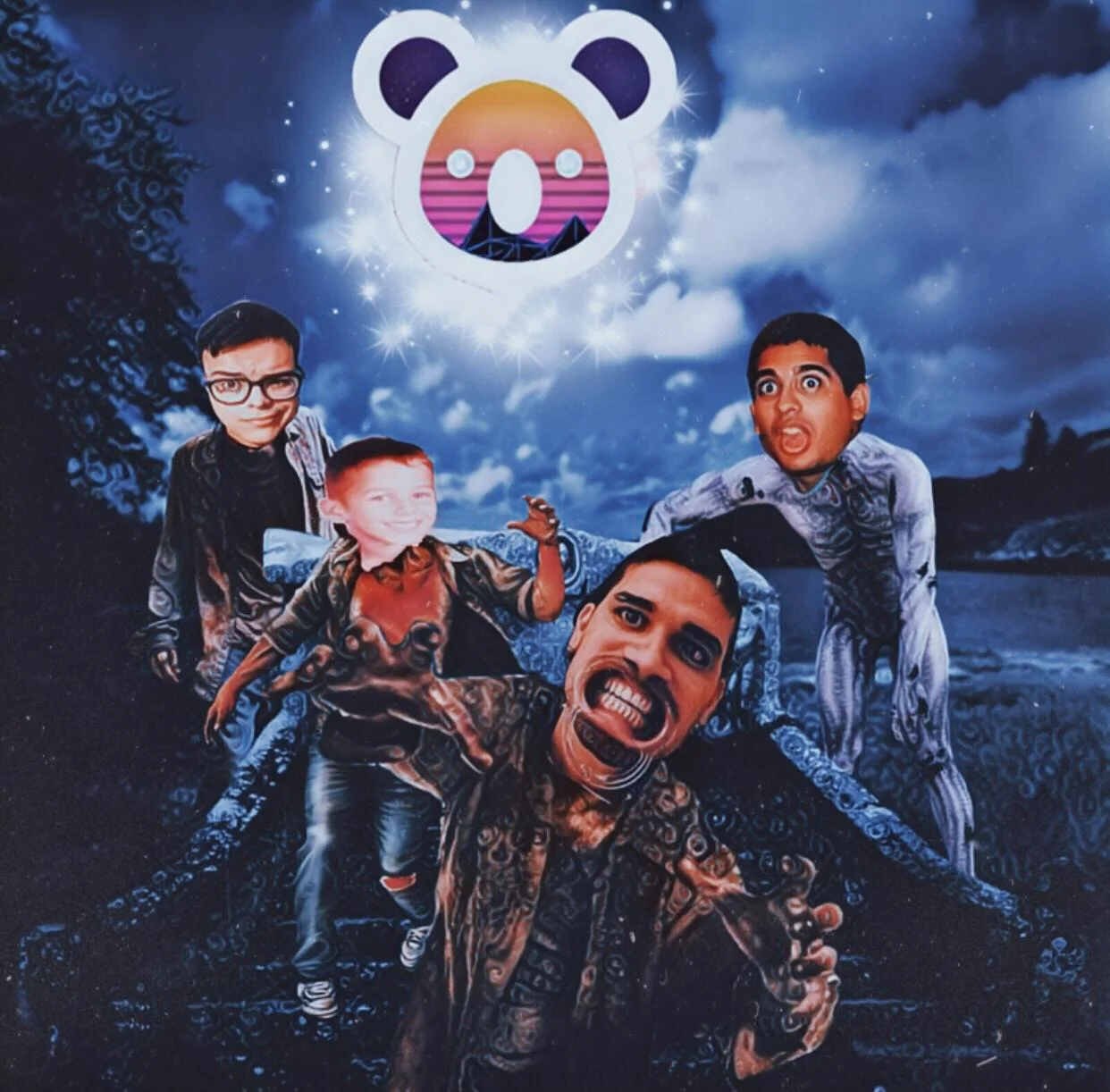 Zombies, prisión y caníbales - Let's Talk #9