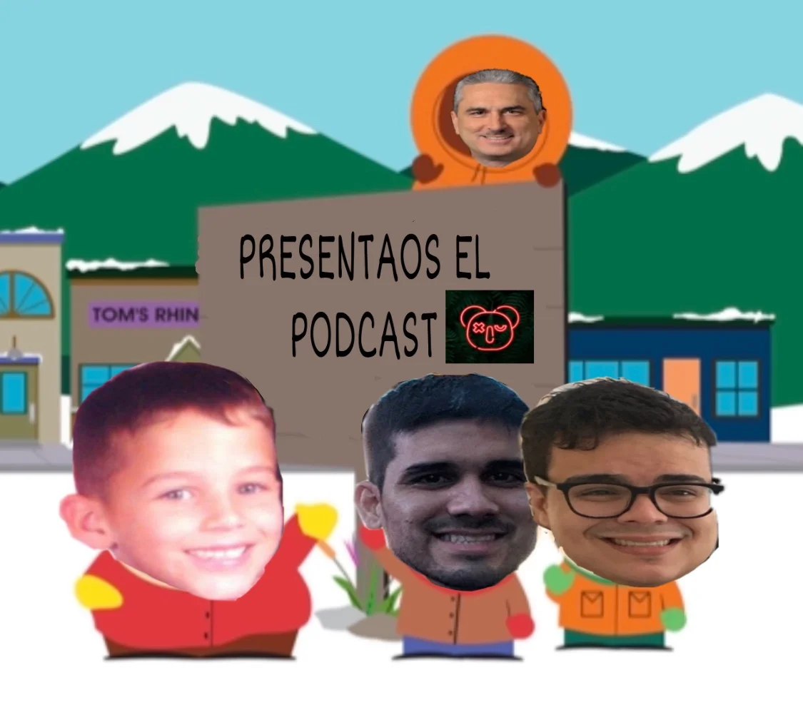 El ataque de un Shih Tzu, nostalgia escolar y las armas en USA - Let's Talk #25