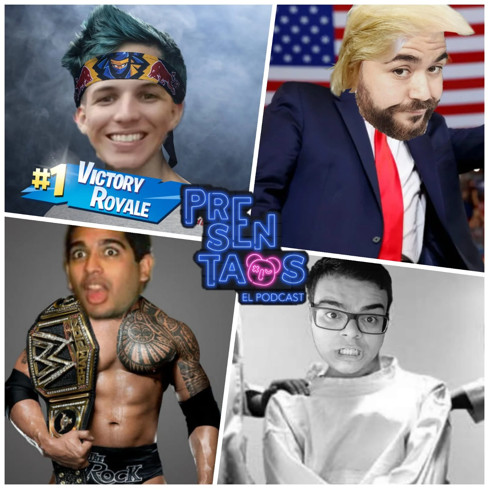 El hijo de Oscar y la violencia causada por videojuegos - Let's Talk #26