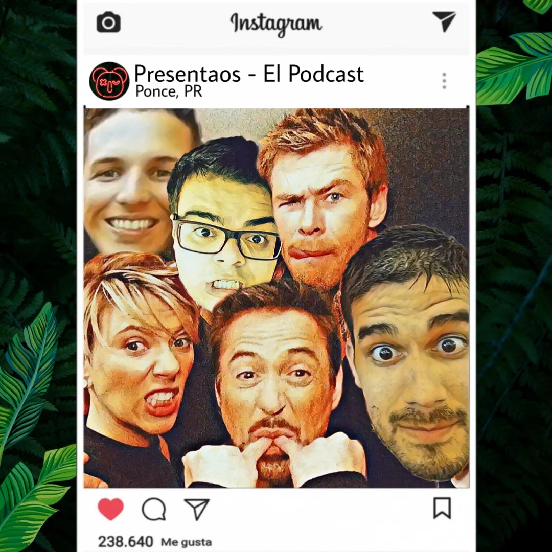 Vacaciones, un rant de Oscar y Disney+ - Let's Talk #38