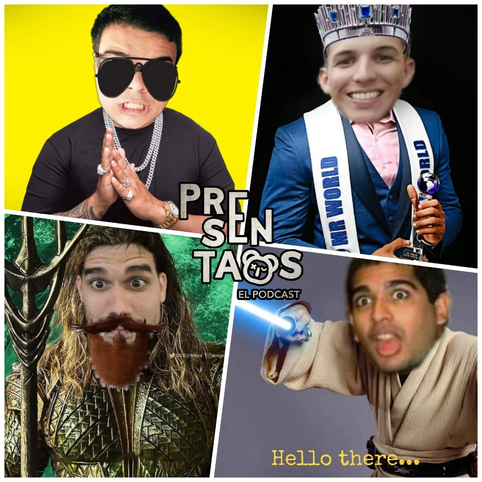 Miss Universe, racismo, el éxito de Star Wars y los Golden Globes - Let's Talk #40