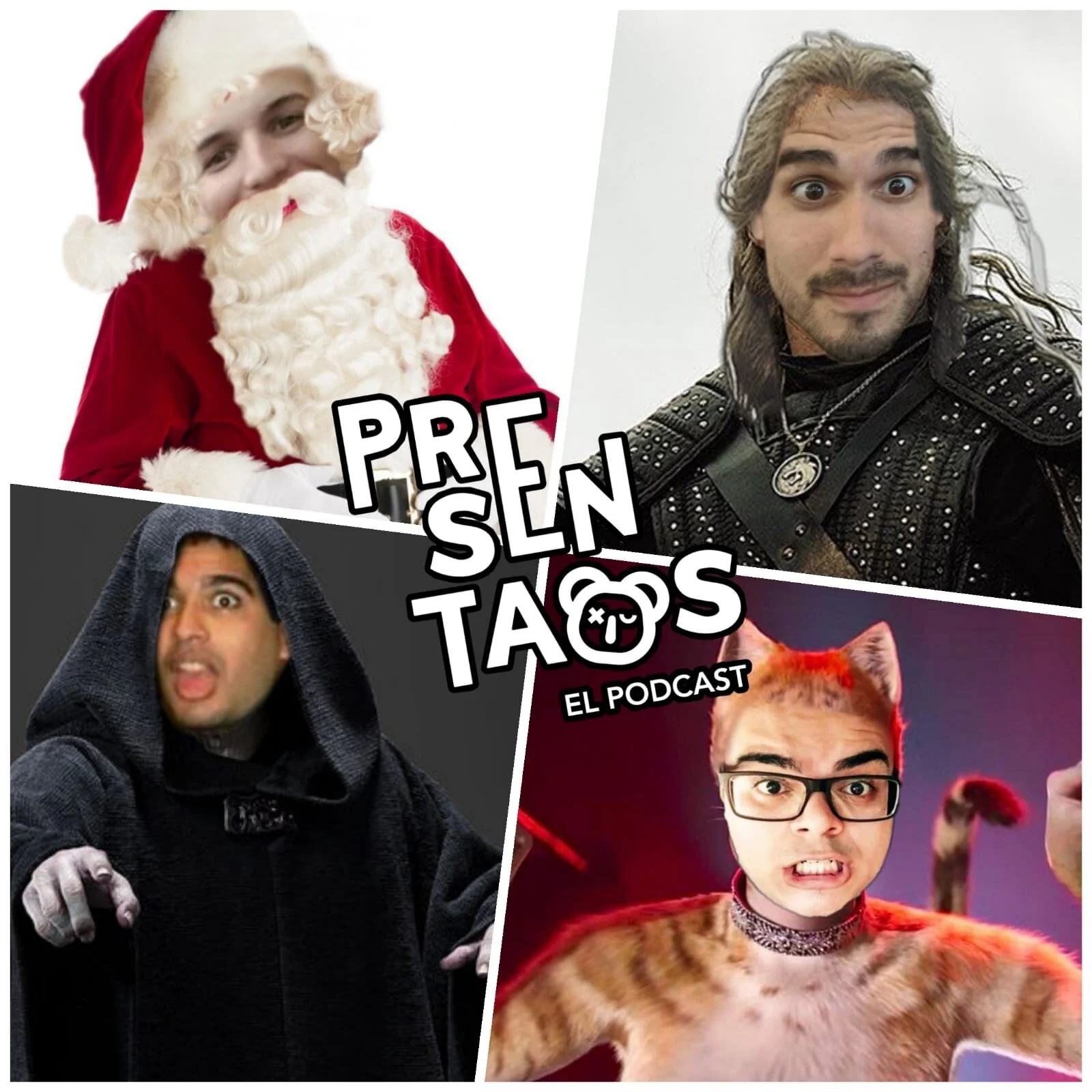 Star Wars, The Witcher y los regalos navideños - Let's Talk #41