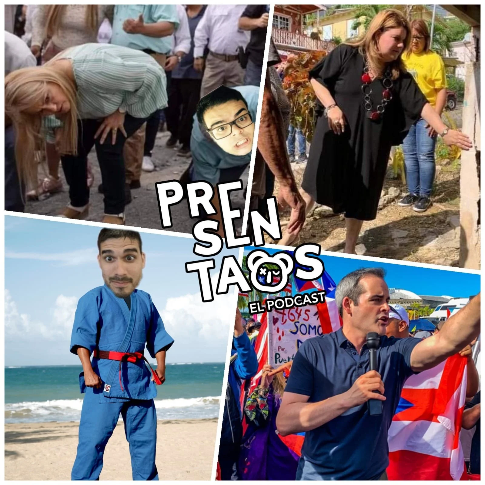 Los temblores, Uncut Gems y el "fetish" con los pies - Let's Talk #43