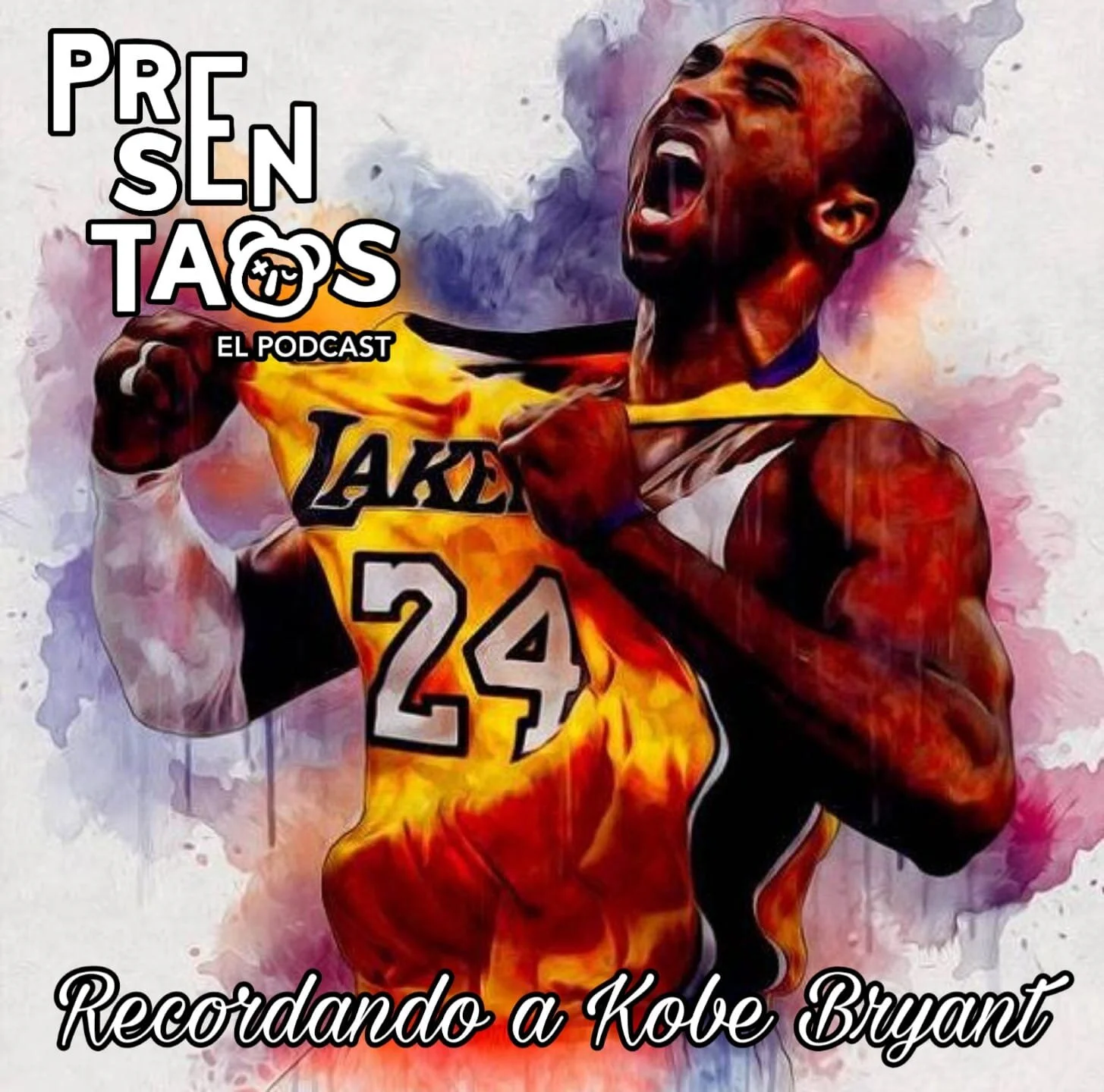 Recordando al Black Mamba - Let's Talk #45
