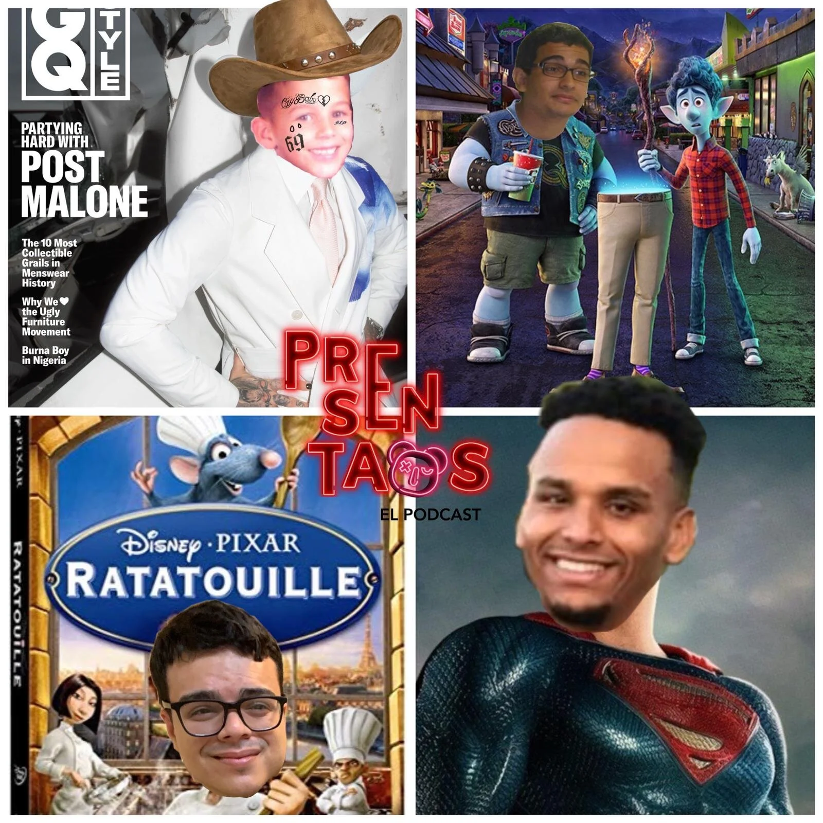 Lo mejor y peor de Pixar, Invisible Man y el Coronavirus  - Let's Talk #51