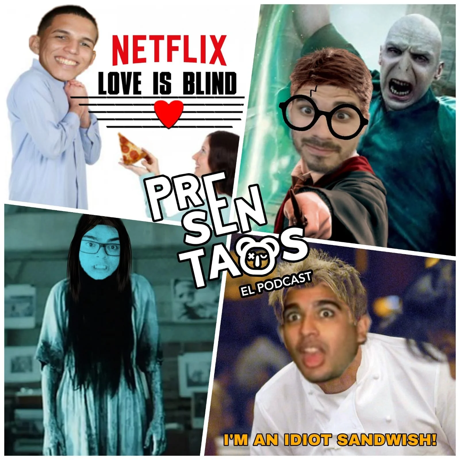 Love is Blind, Oscar defiende su gusto en la cuerentena y MasterChef - Let's Talk #53