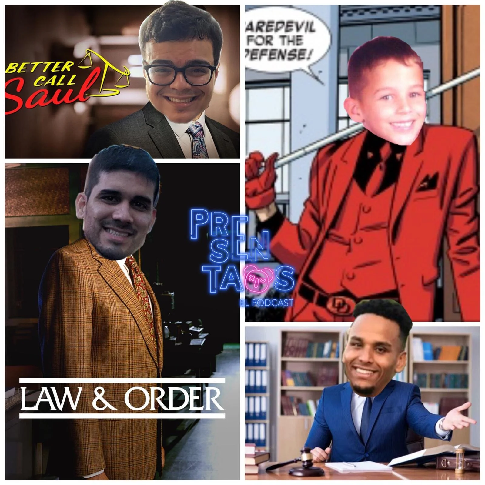 Bad Bunny, YateaPR, Ricky Martin y el tráfico humano en PR - Let's Talk #58