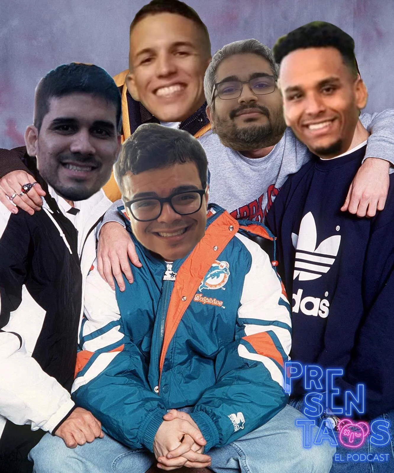 Back to the 90s! - Let's Talk #59