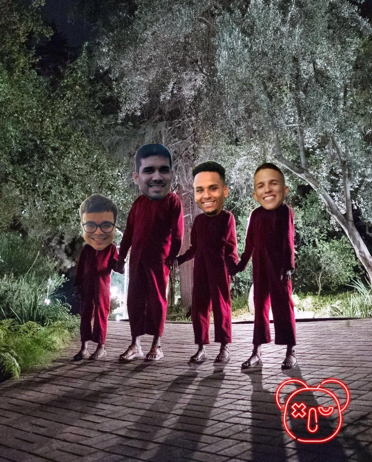 La secta del anticristo boricua - Let's Talk #60