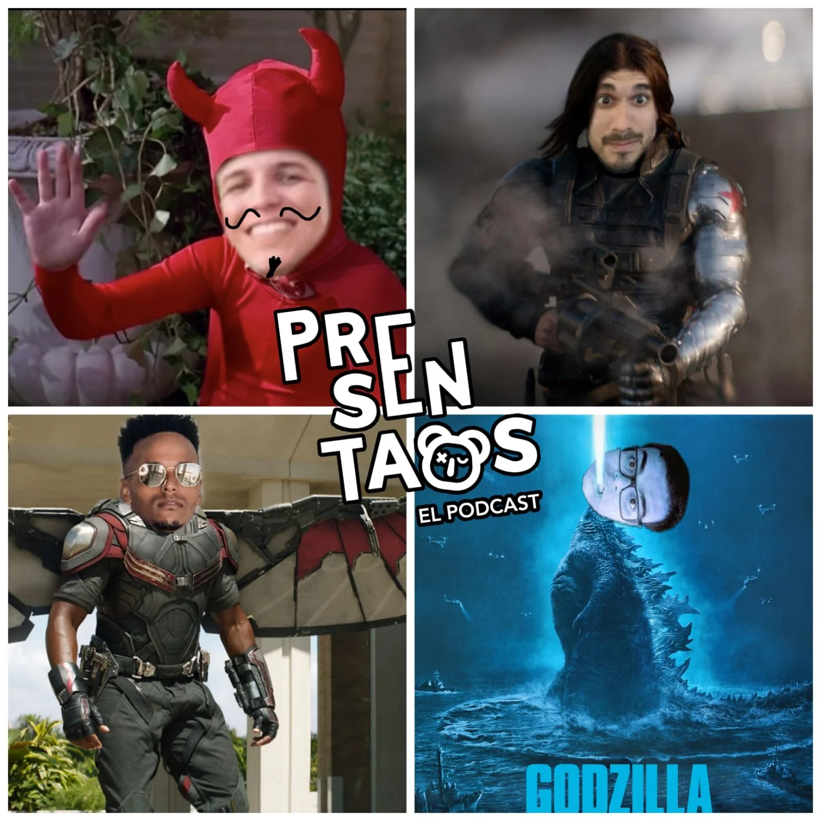 Lil Nas X, los tenis de Satanás, Kong v. Godzilla, y mucho más - Let's Talk #99