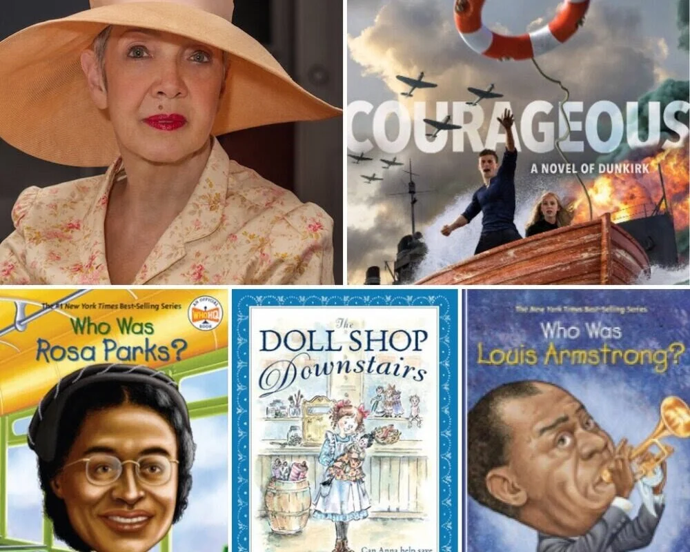 Interview with Author Yona Zeldis McDonough