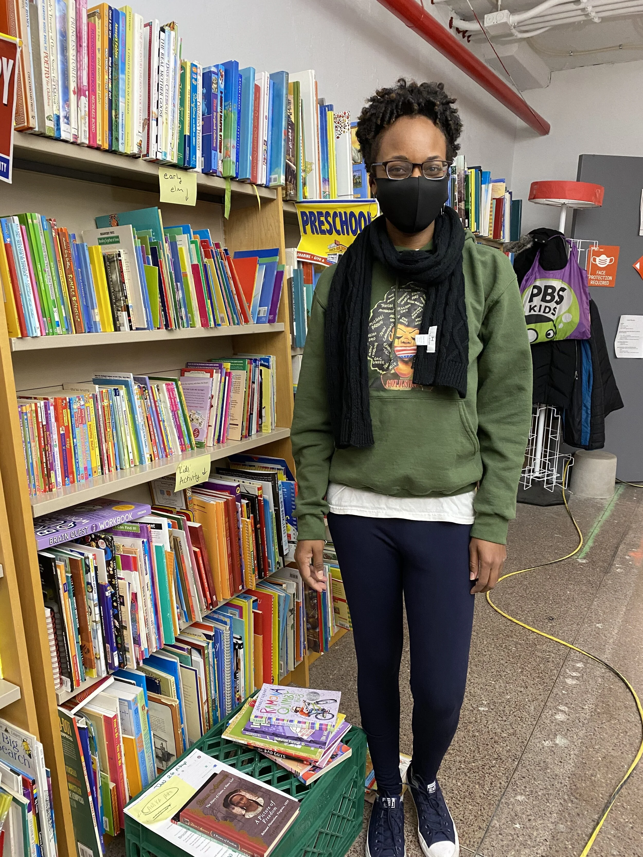 Literacy, Representation, and Choice: Reflections on a Lifetime of Reading