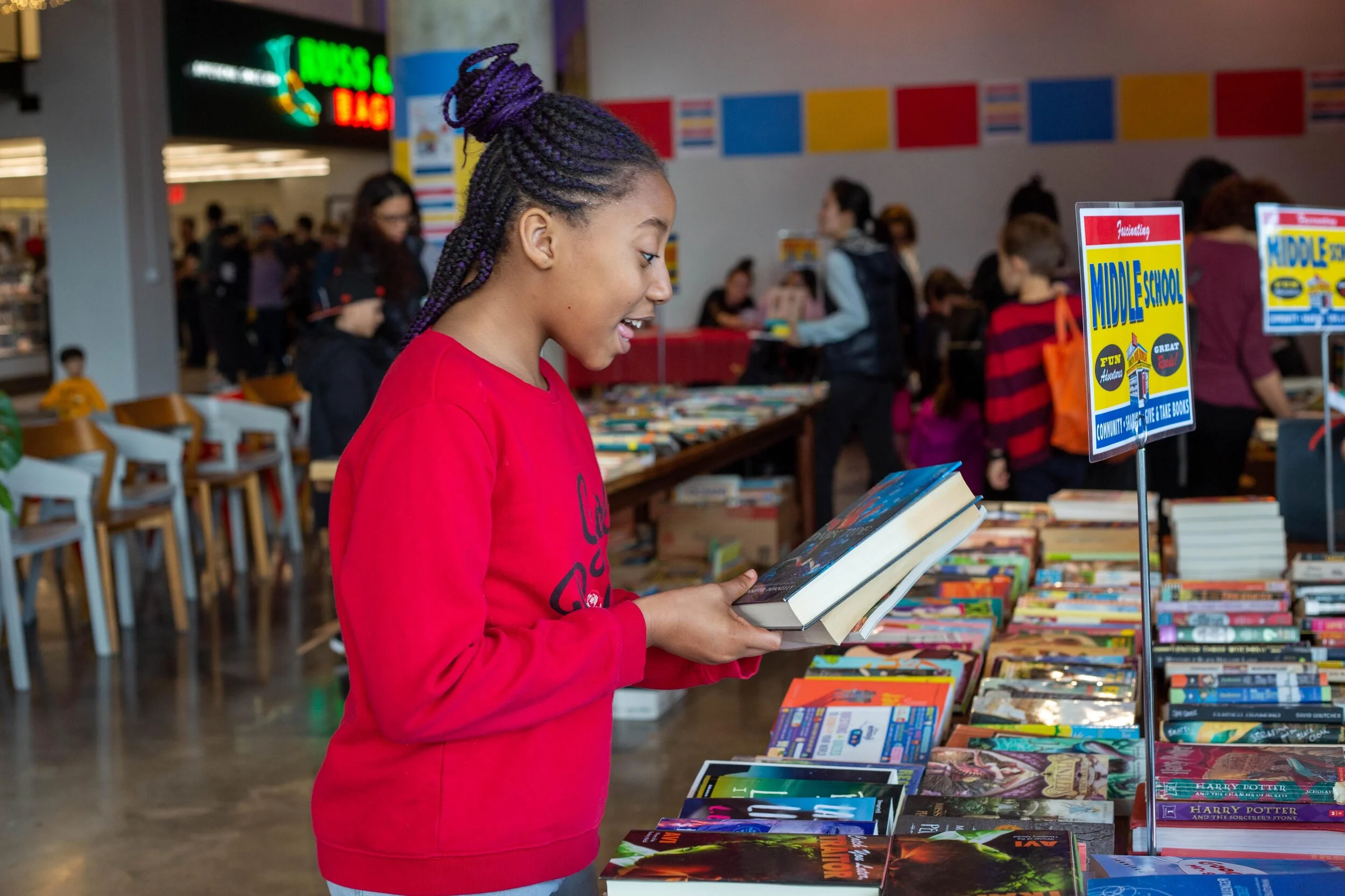 7 Books to Read Before Graduating High School