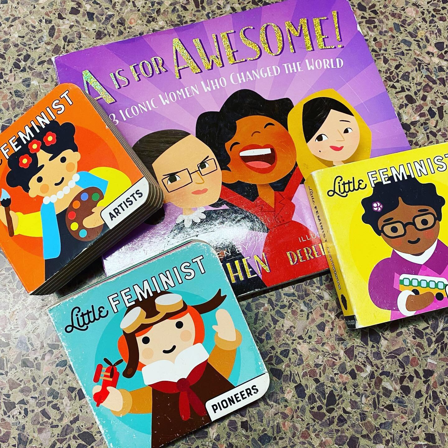 It is Women&rsquo;s History Month and Read Across America Day! What are you reading today? What are you reading to someone else today?

#readacrossamericaday #womenshistorymonth 
#kidlit