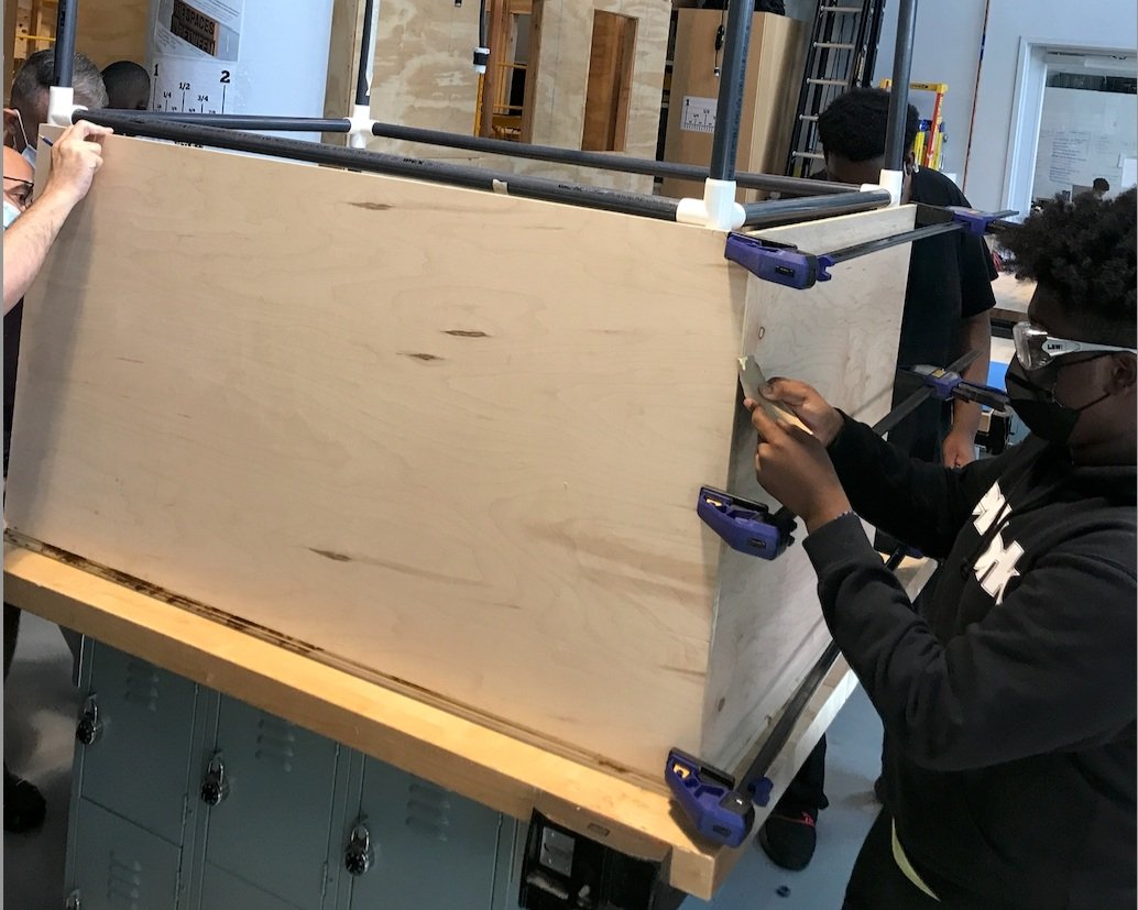 Interview with Brooklyn Steam Center&nbsp;