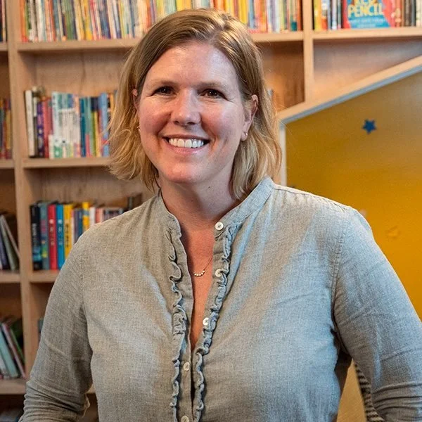 Interview with Emily Kirven, Executive Director of READ 718