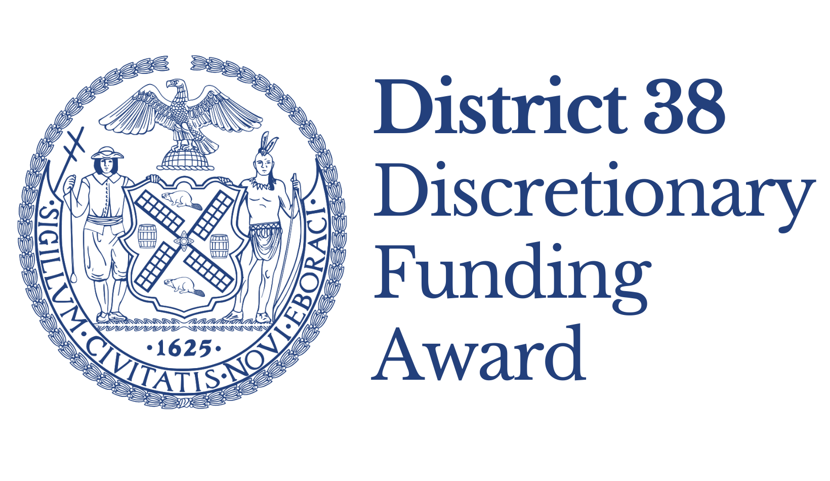 District 38 Discretionary Funding Award .png