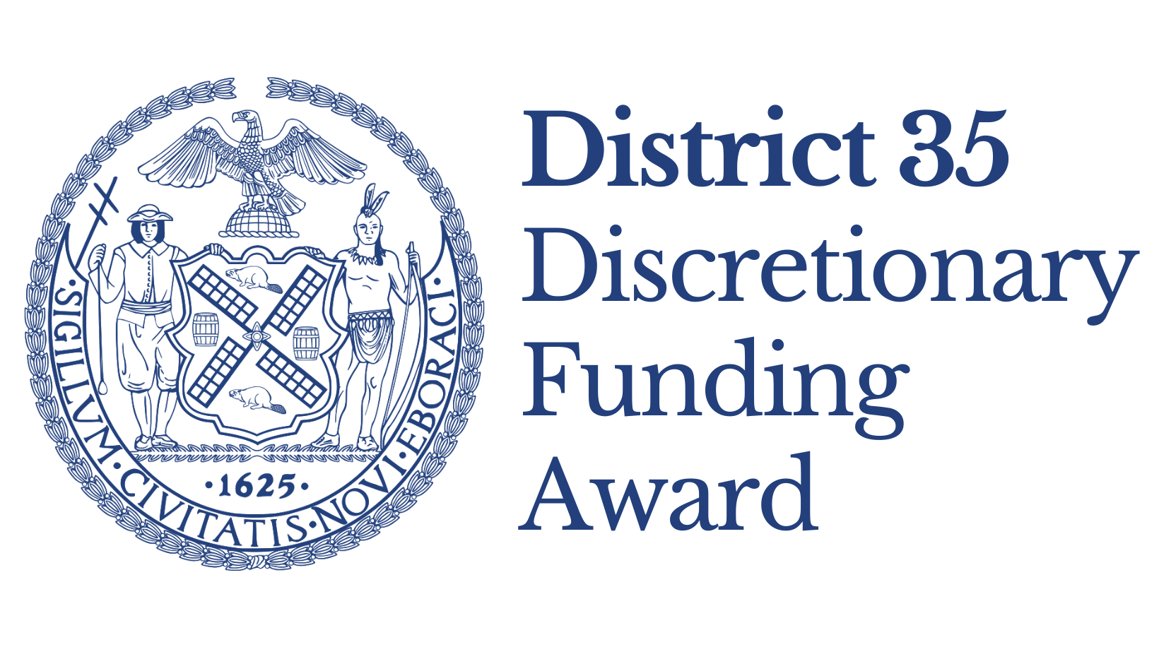 Distrct 35 Discretionary Funding Award .png
