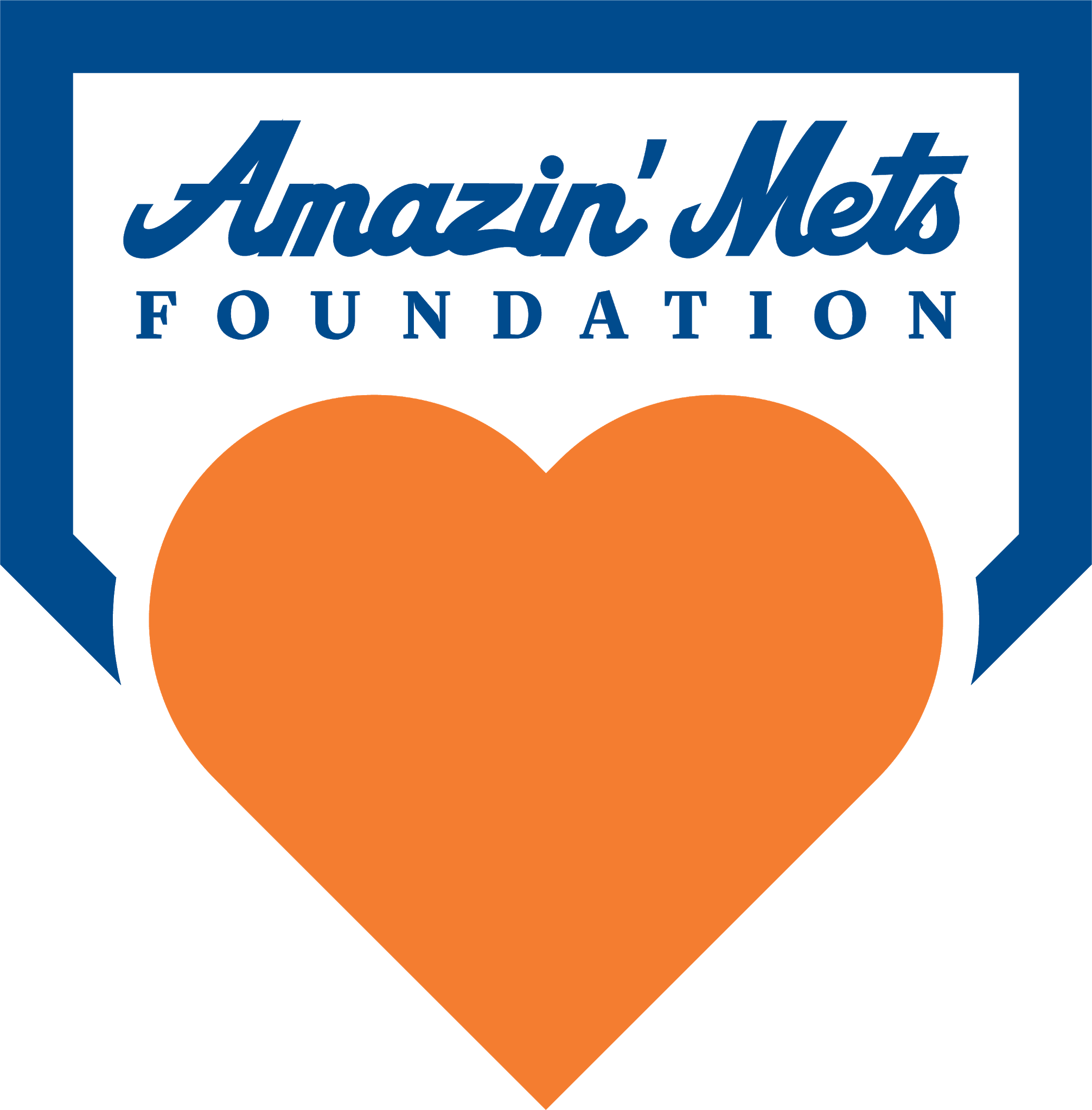 Amazin' Mets Foundation.png