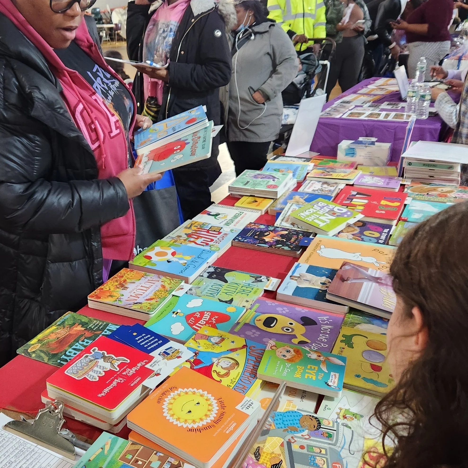 Reducing Barriers to Book Access with the Guru Krupa Foundation