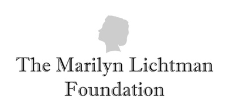 The Marilyn Lichtman Foundation.png