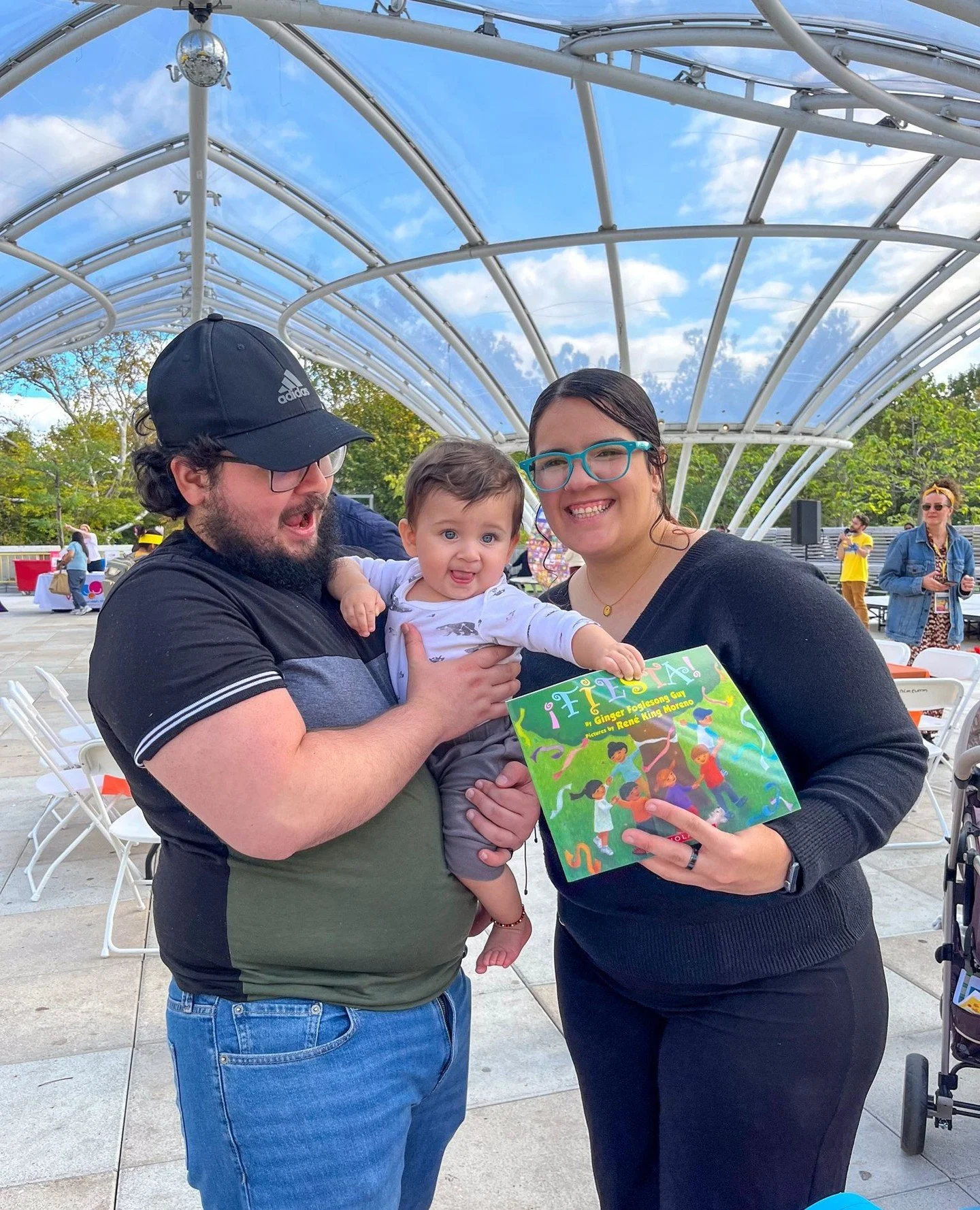 It&rsquo;s National Young Readers Week! This week celebrates the spark that begins when a child connects with a story&mdash;that quiet moment that can grow into a lifelong love of reading.⁠
⁠
At Brooklyn Book Bodega, we&rsquo;re helping to nurture th