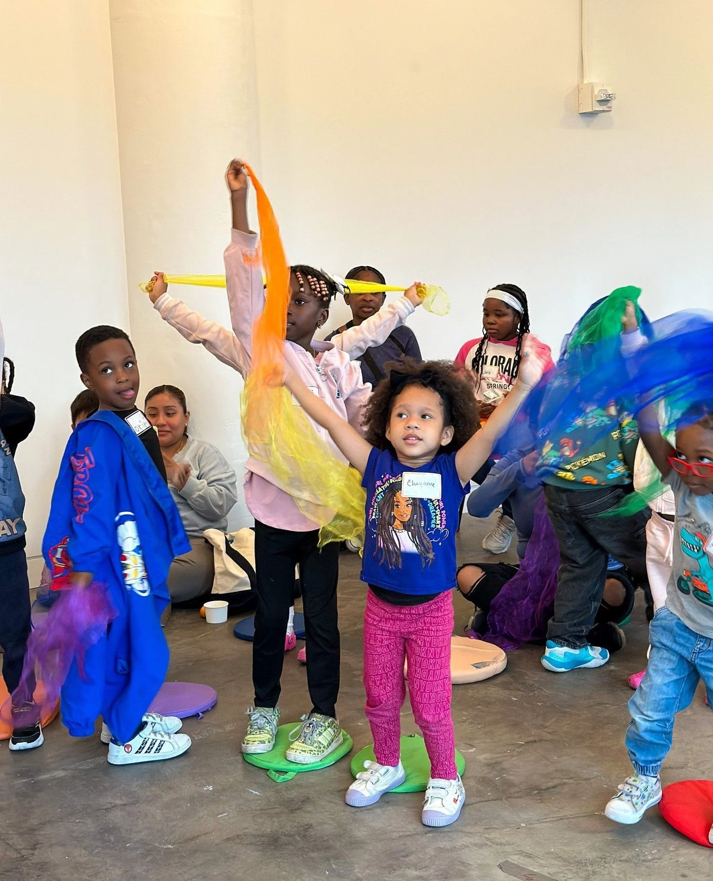 Shake off the winter chill and bring the whole family out for Boogie in Brooklyn Winter Edition&mdash;Black History Month Celebration at @AtlanticTerminal! DJ Marc Bars will be playing tunes, and Brooklyn Book Bodega will be there with free books for