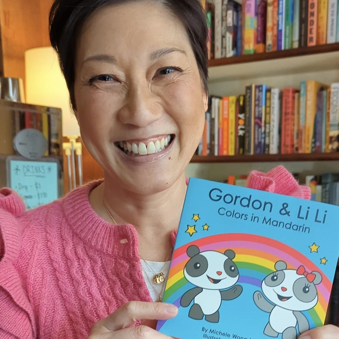 Michele Wong McSween