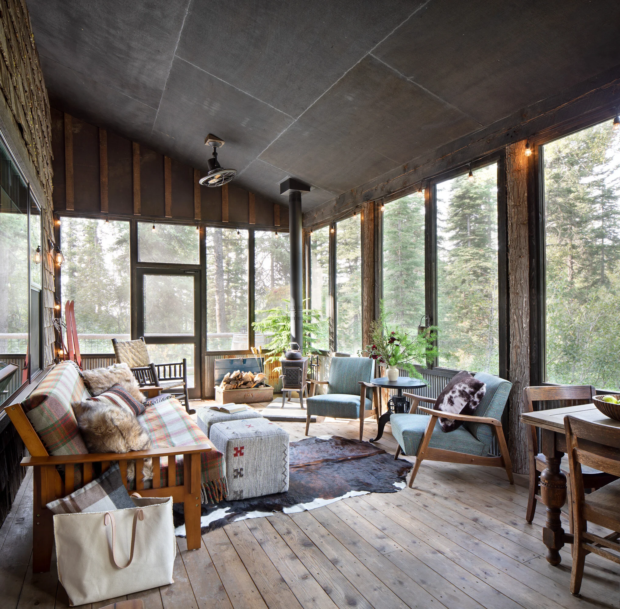 Gallery Denman Construction Whitefish, Montana