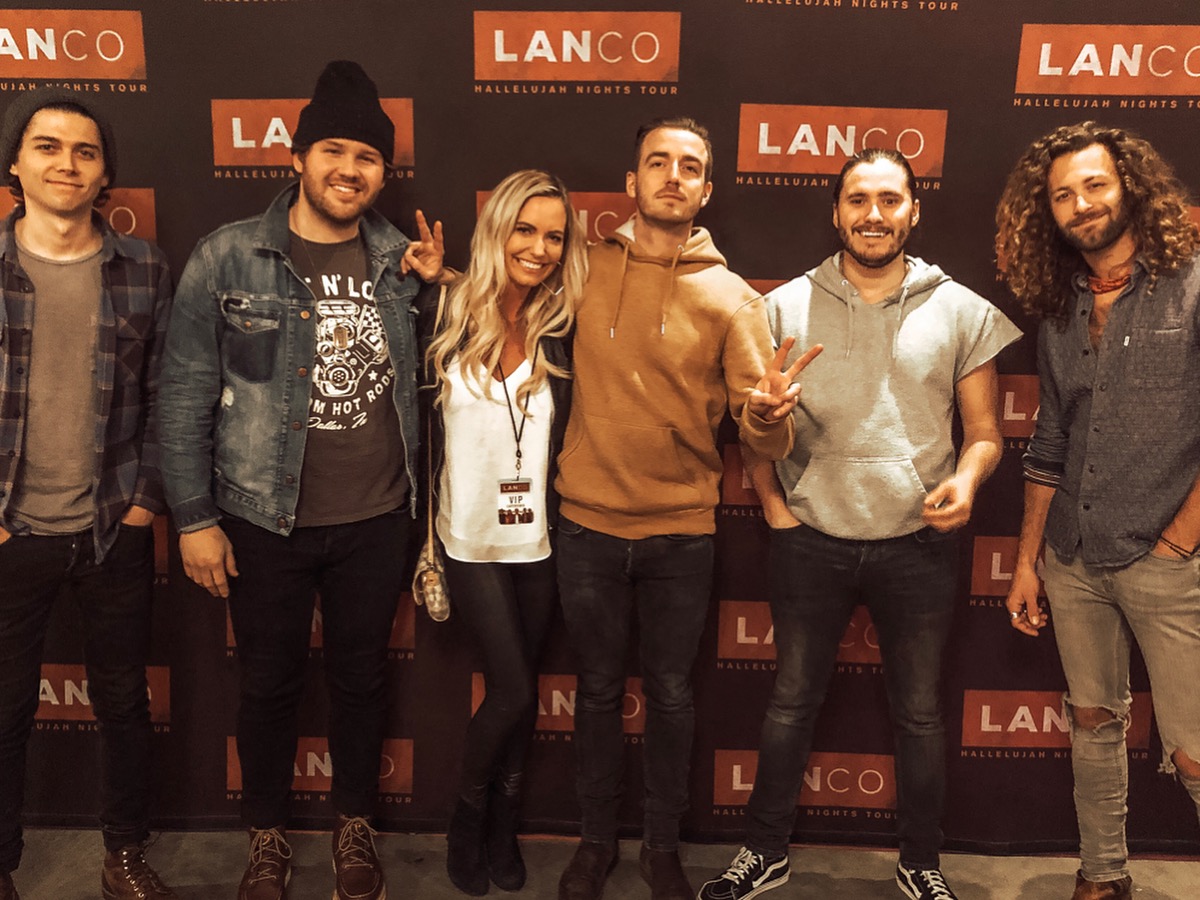 LANCO, Minneapolis MN 1/13/19