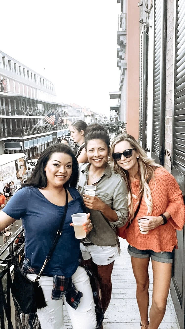 Tips and Tricks for Mardi Gras