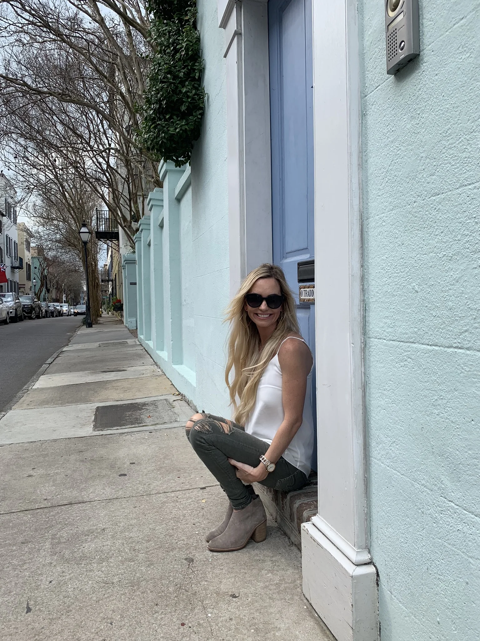 Charleston Must Do's