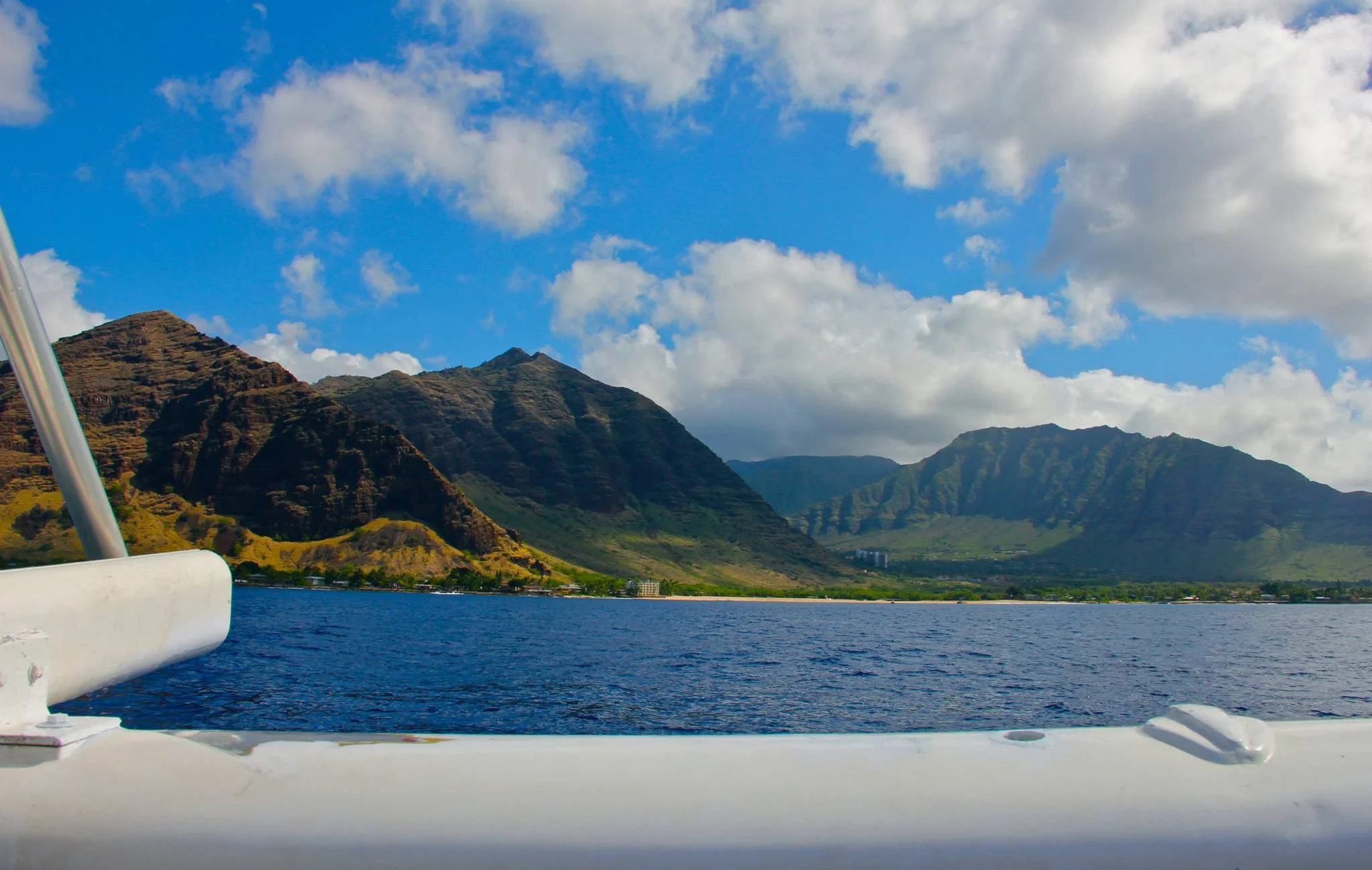 Top three things to do in Waikiki