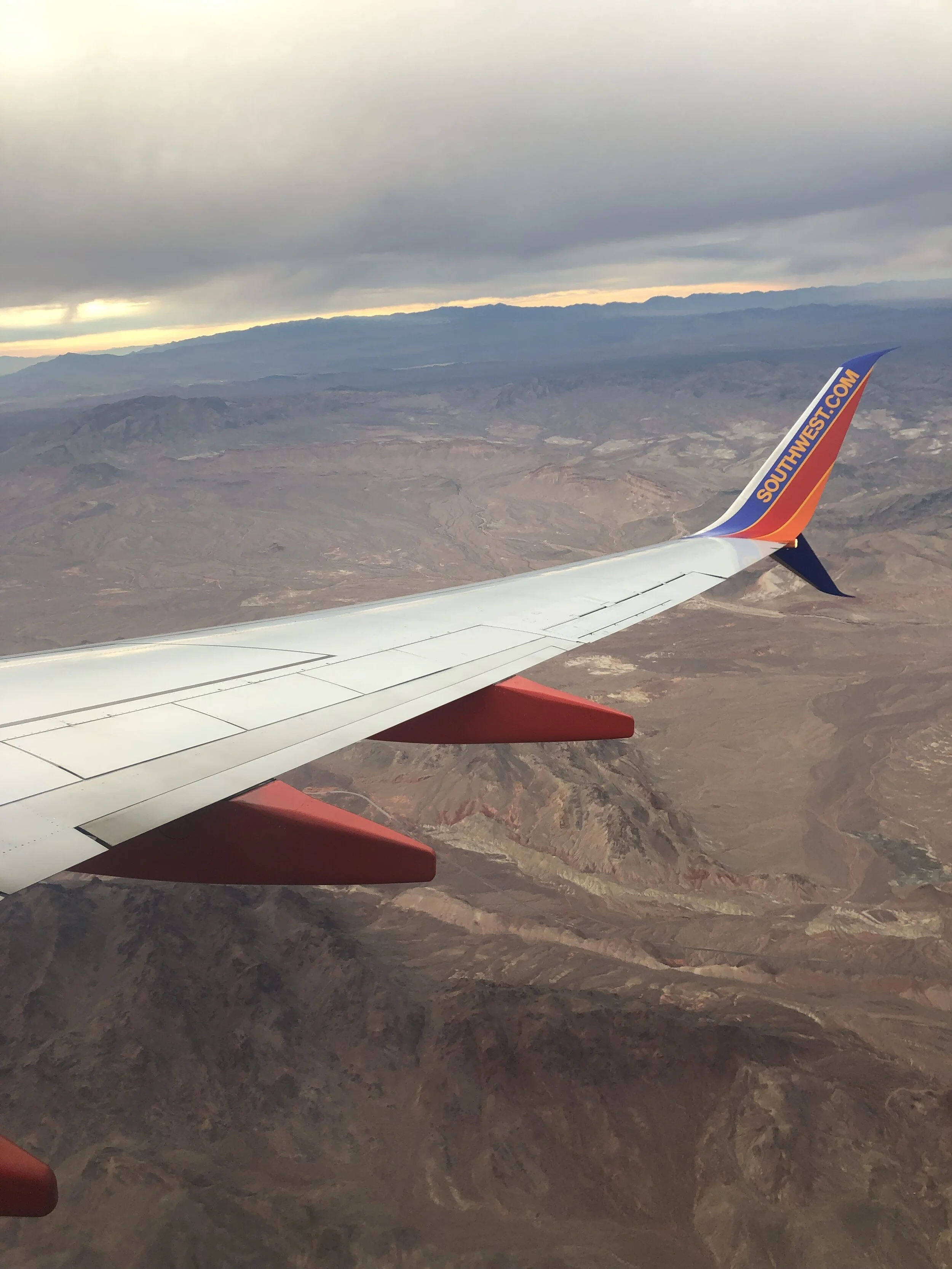 Travel Tricks and Favorites