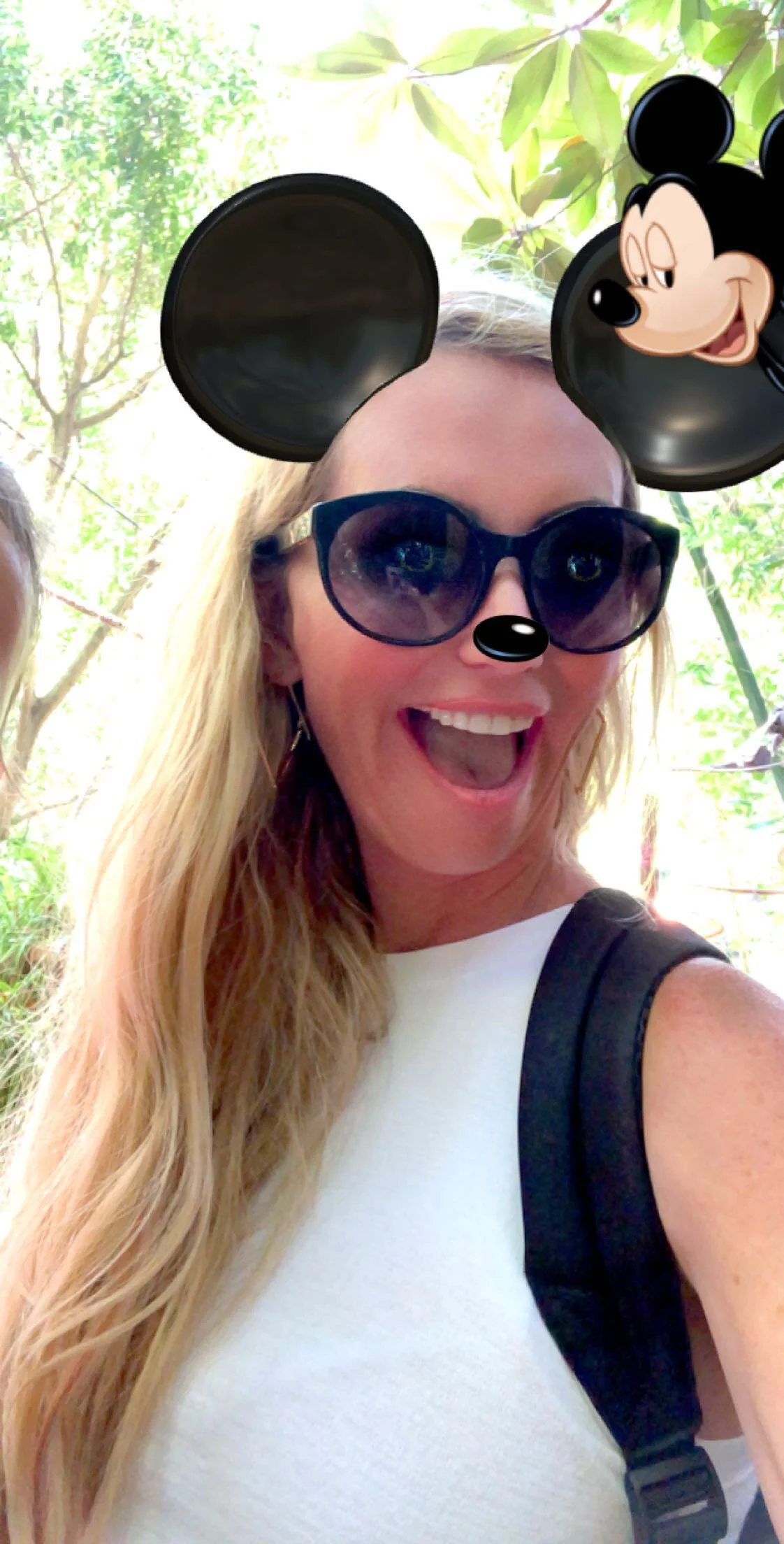 DISNEYWORLD DURING COVID