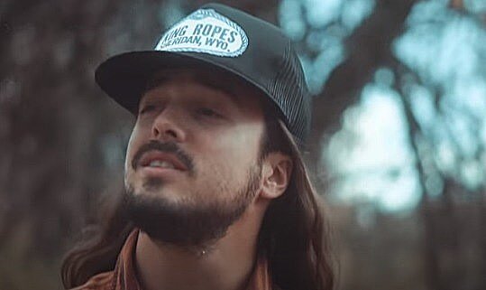 Ian Munsick at Sundance Fort Collins