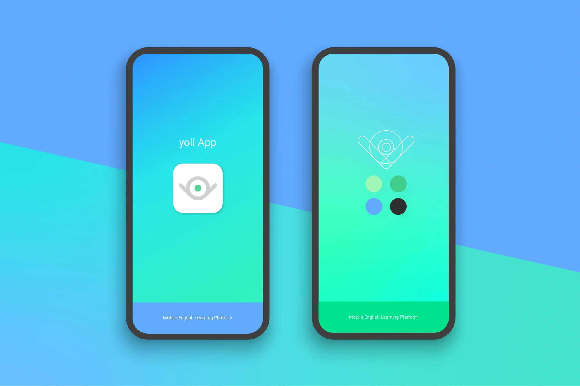 yoli tutor - UI/UX Design