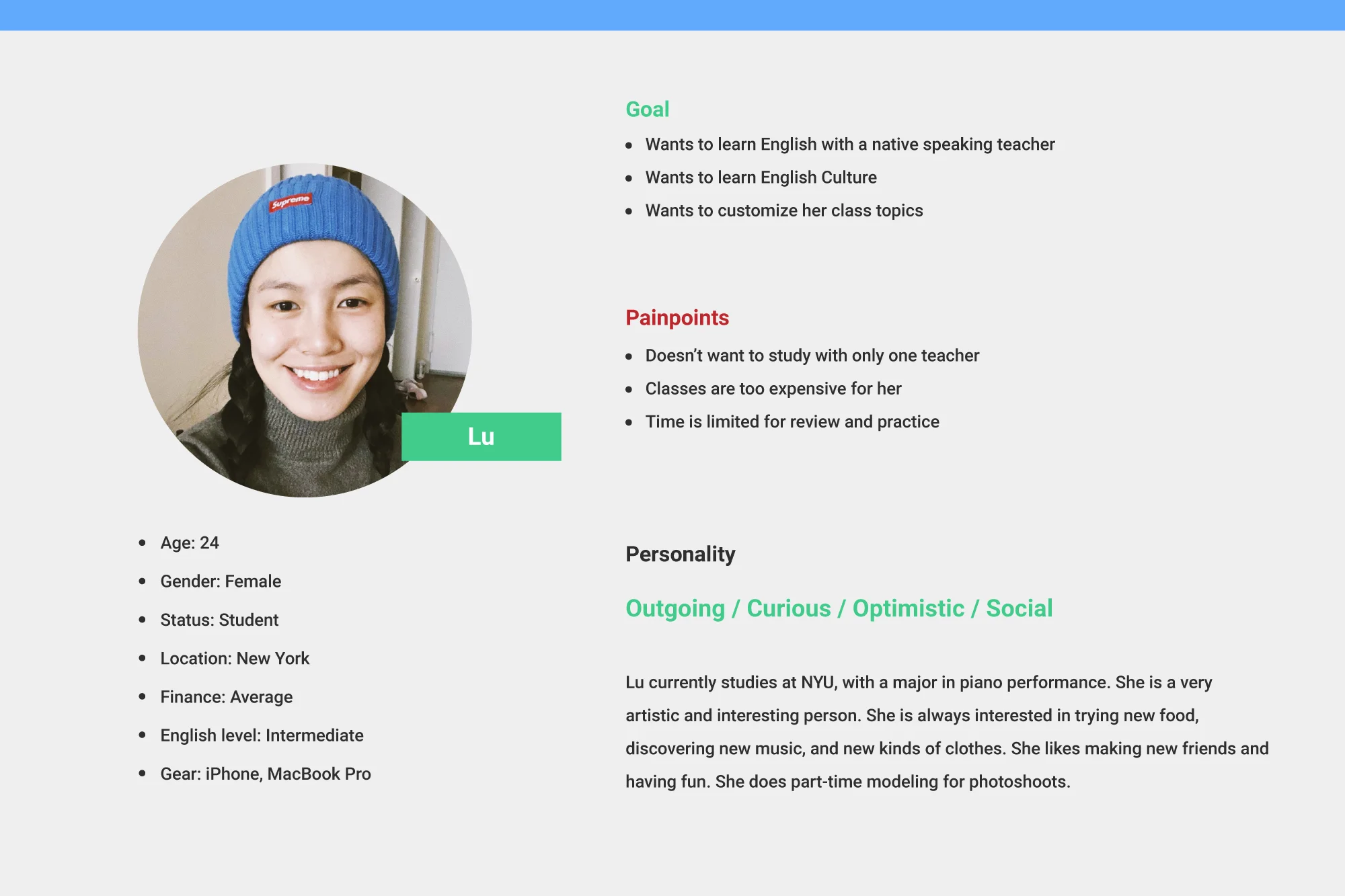 Problem Findings from Interviews