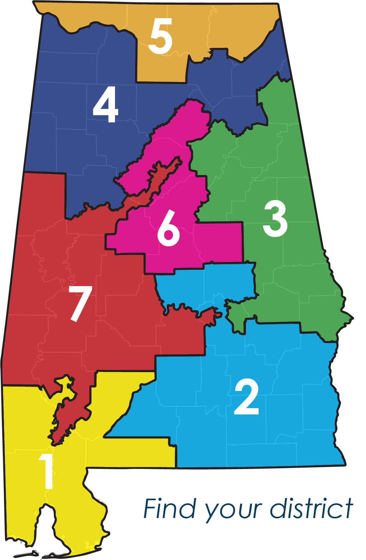 What's On Alabama's 2020 Ballot? — Peritus Public Relations