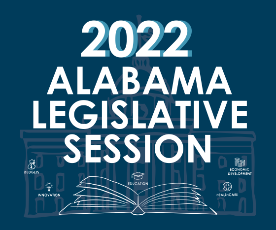 2022 Alabama Legislative Session Guide
