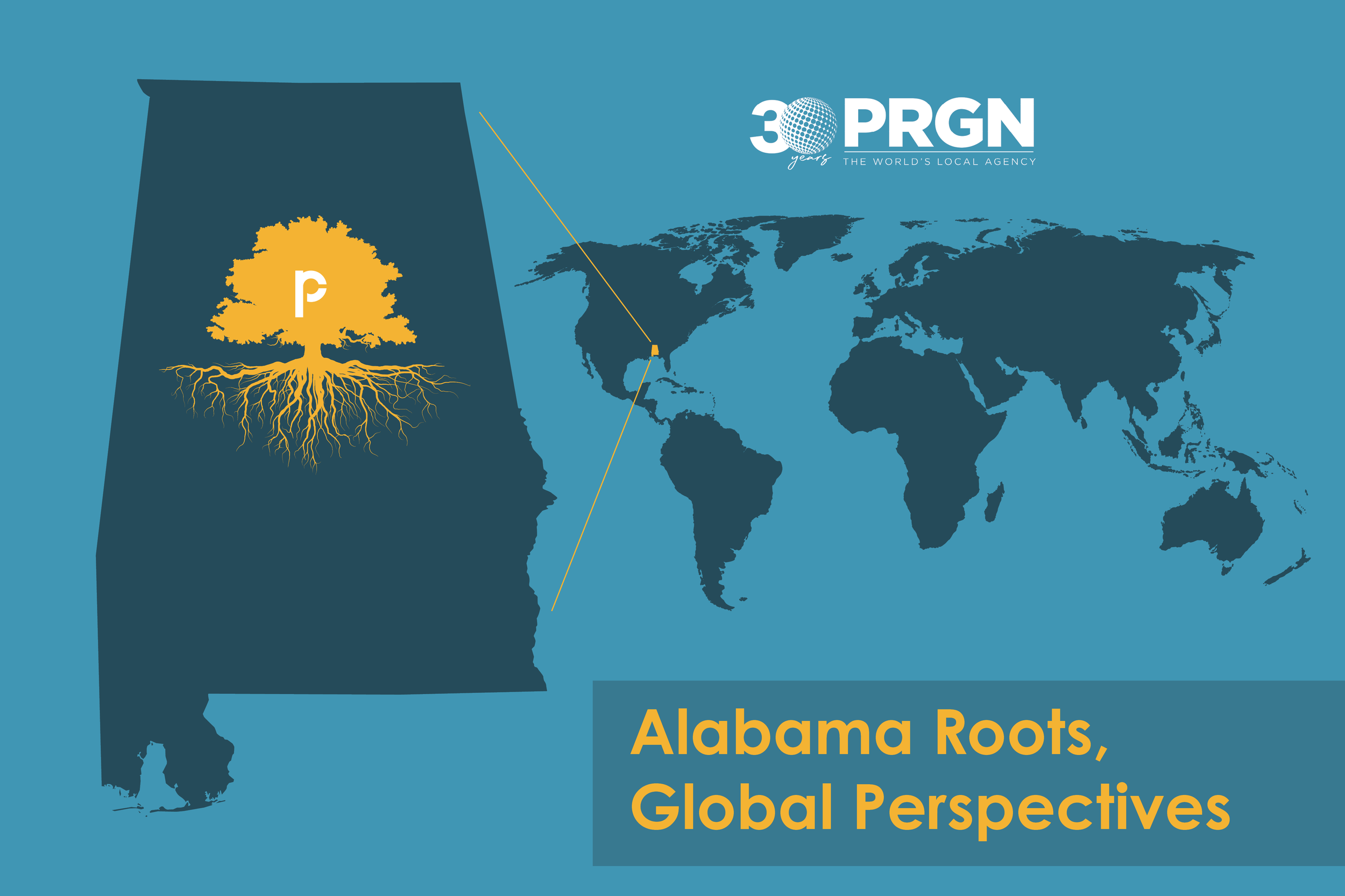 Alabama Roots, Global Perspectives