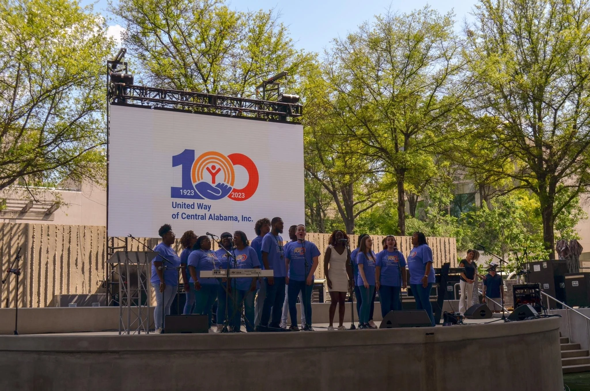 United Way of Central Alabama